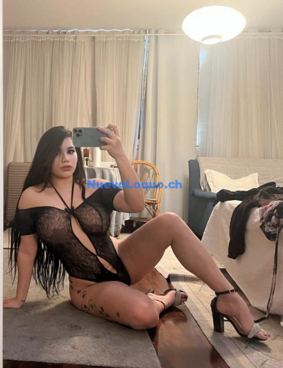 ALEJANDRA MUJER MUY ATRACTIVA PARA PASAR UN RATO RELAJANTE LLAMAME DISPONIBLE 24 H LLAMAME EN SAN SEBASTIAN DONOSTI profile photo