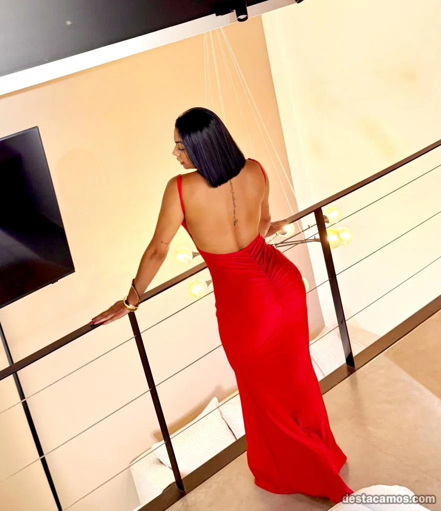 COLOMBIANA SENSUAL | MASAJES ERóTICOS PREMIUM EN S profile photo