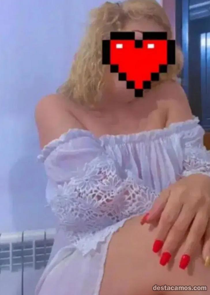 VEN Y CHUPAME MI RICAS TETAS Y MI RICO COÑITO FERROL profile photo