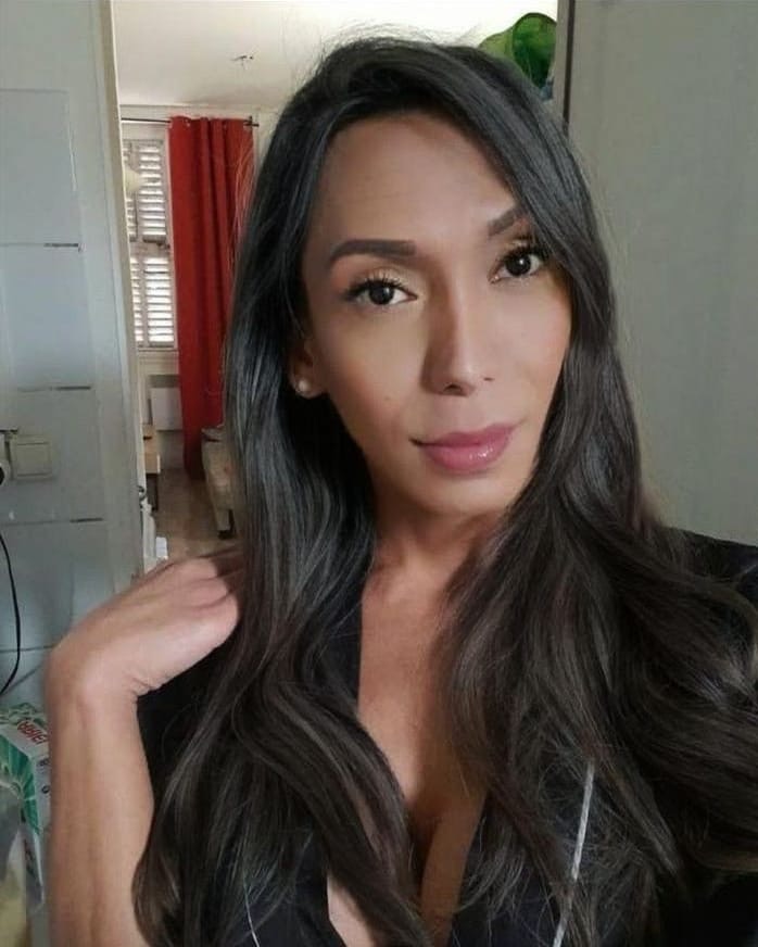 TRANS MONSTSERRAT BRASILEÑA Y MUY COMPLETA profile photo