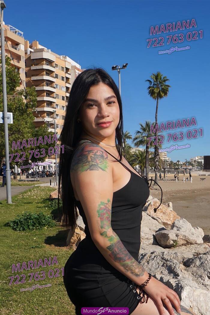 MORENA MORBOSA DESDE 40€ 60€ 80€ profile photo