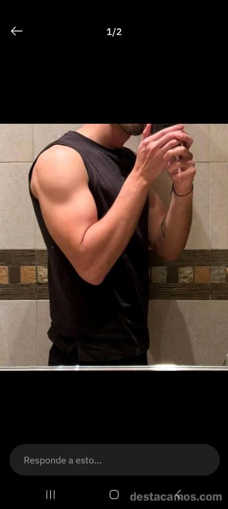 Moreno profile photo