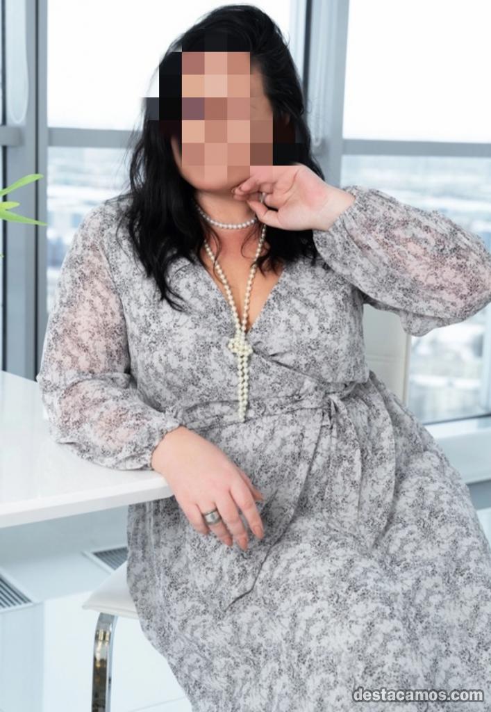 Natalia 63 retired cheerful friendly affectionate profile photo