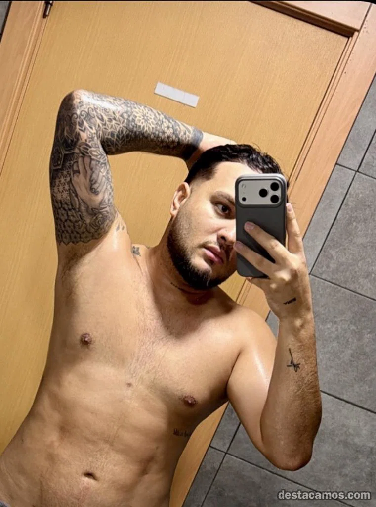 Bonjour profile photo