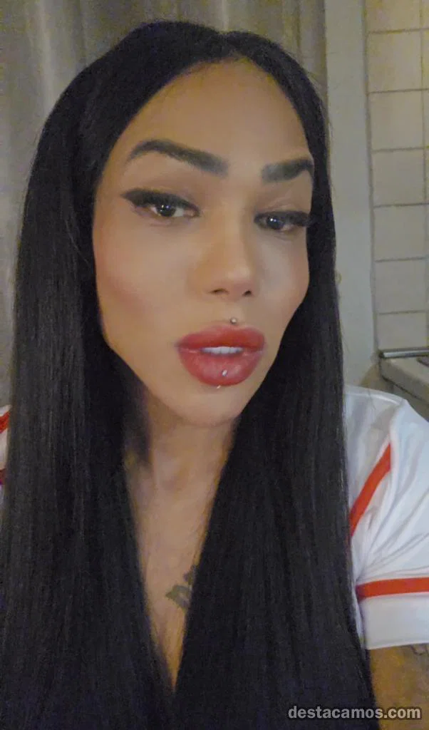 JULIANA TÚ CHICA TRANS🇧🇷 PERFECTA É profile photo