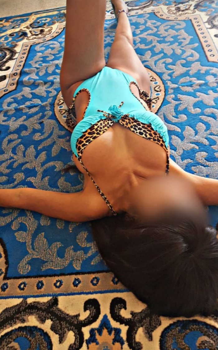 TU MEJOR OPCIÓN COMPLACIENTE FOGOSA Y FIESTERA 24H profile photo
