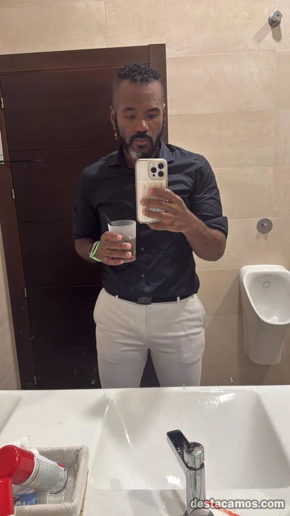 Oscar latino nuevo profile photo