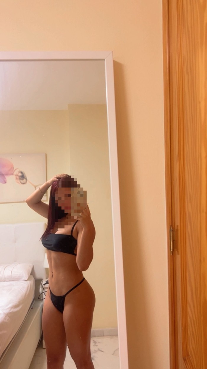 HERMOSA DELICIOSA MUY IMPLICADA CON GANAS DE TODO profile photo