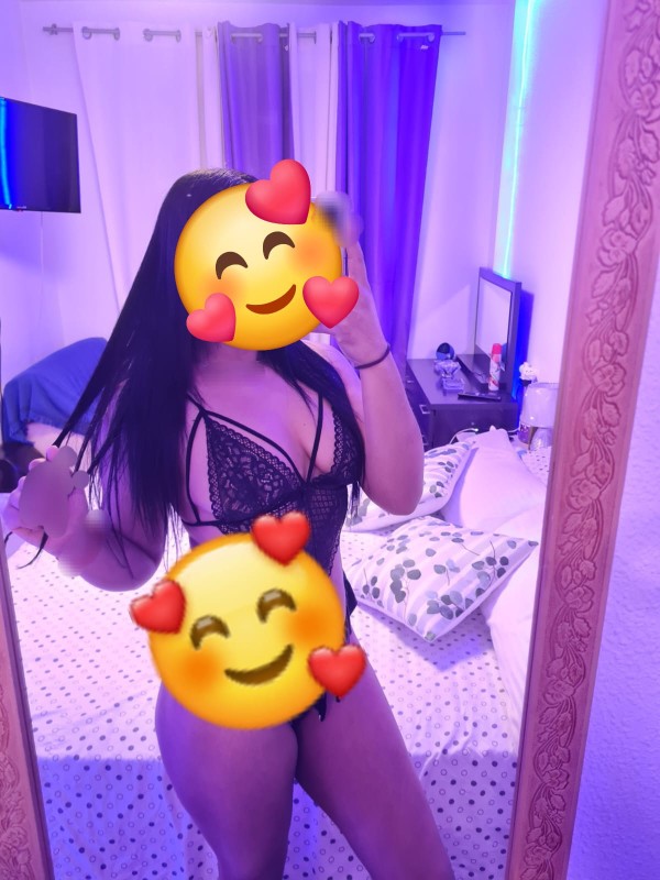 REAL SIN ENGAÑOS NOVEDAD MULATA JOVEN EN SAN PEDRO DEL PINATAR profile photo