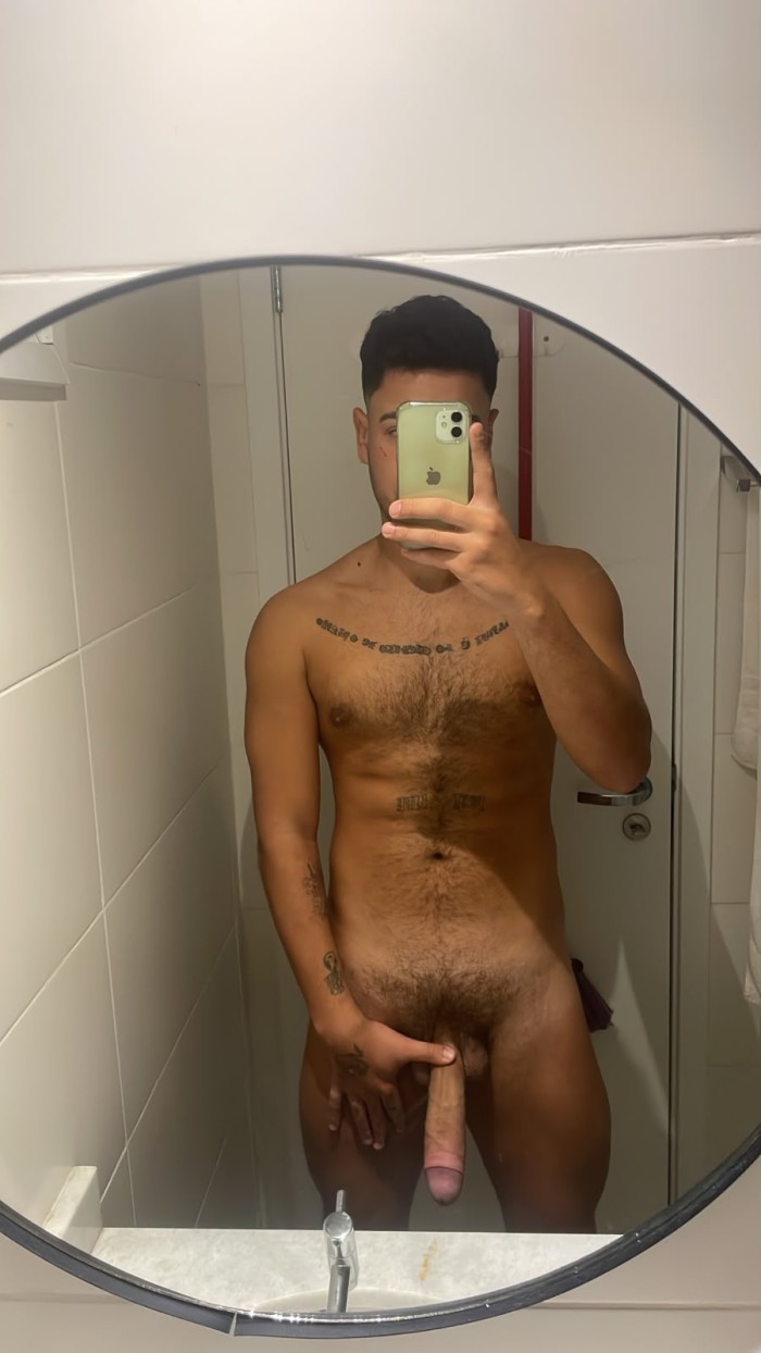GAROTO BRONZEADO 22 CM profile photo