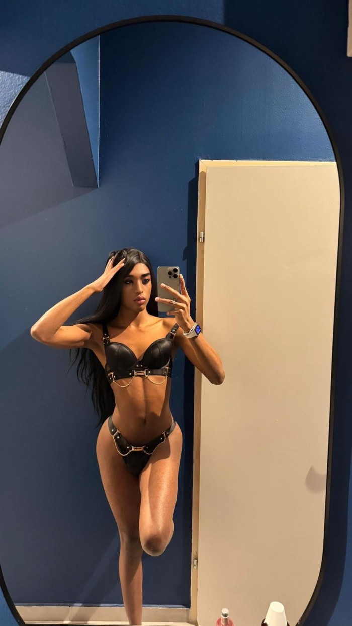¡¡OPORTUNIDAD!! LA MEJOR TRANS QUE ENCONTRARAS profile photo