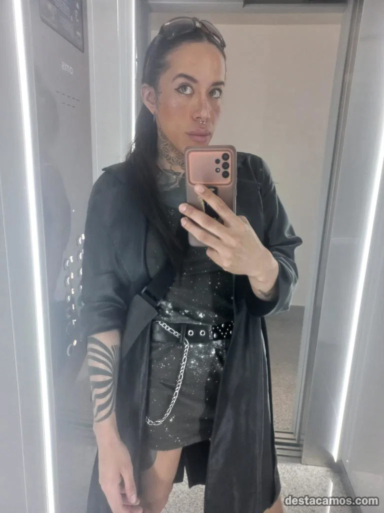 CHICA TRANS SENSUAL APASIONADA LUJURIOSA PURO PLACER profile photo