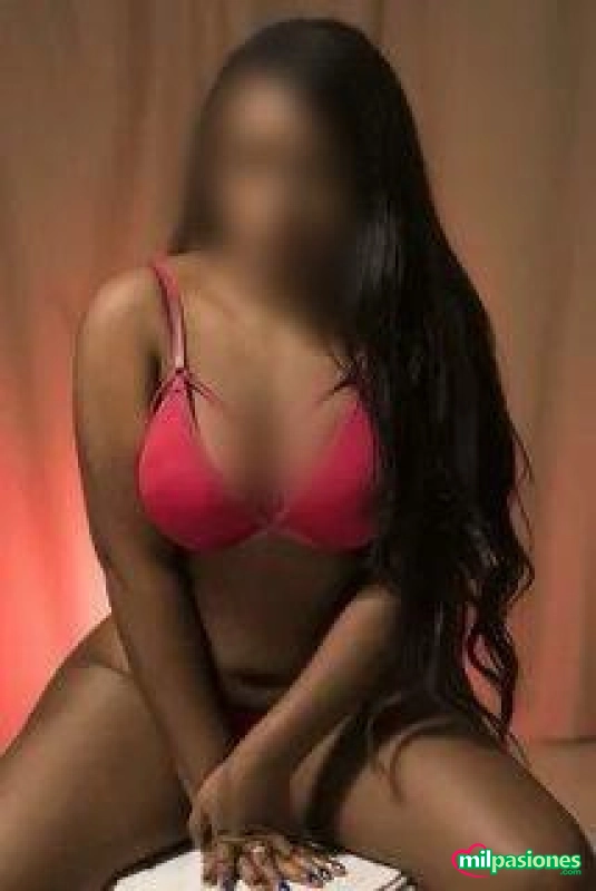 COLOMBIANA MUJER SENSUAL EXTROVERTIDA UNICA EN ALGECIRAS profile photo