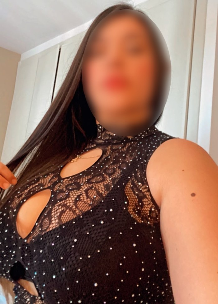 LATINA AUTÉNTICA Y MUY ESPECIAL 747466617 profile photo