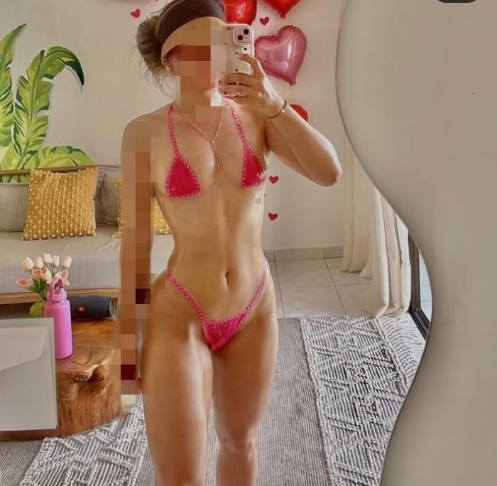 ANASTASIA EN ELCHE ESCORT PERSONALIDAD AUTÉNTICA Y GANAS DE DESCONECTAR DE LA RUTINA profile photo
