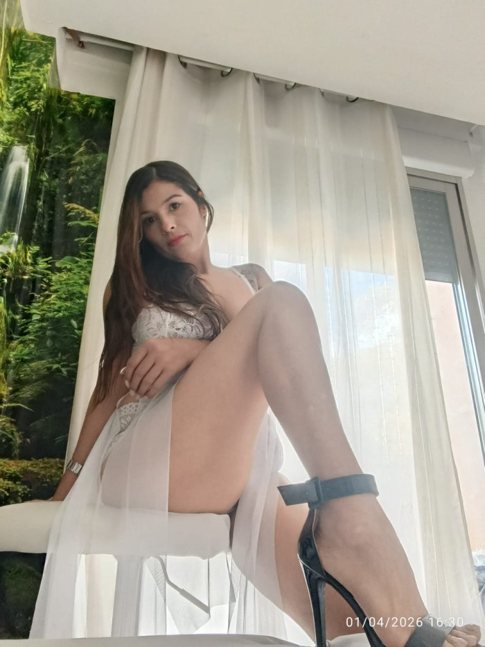 CHICA FIESTERA CACHONDA DISPONIBLE 24 H profile photo