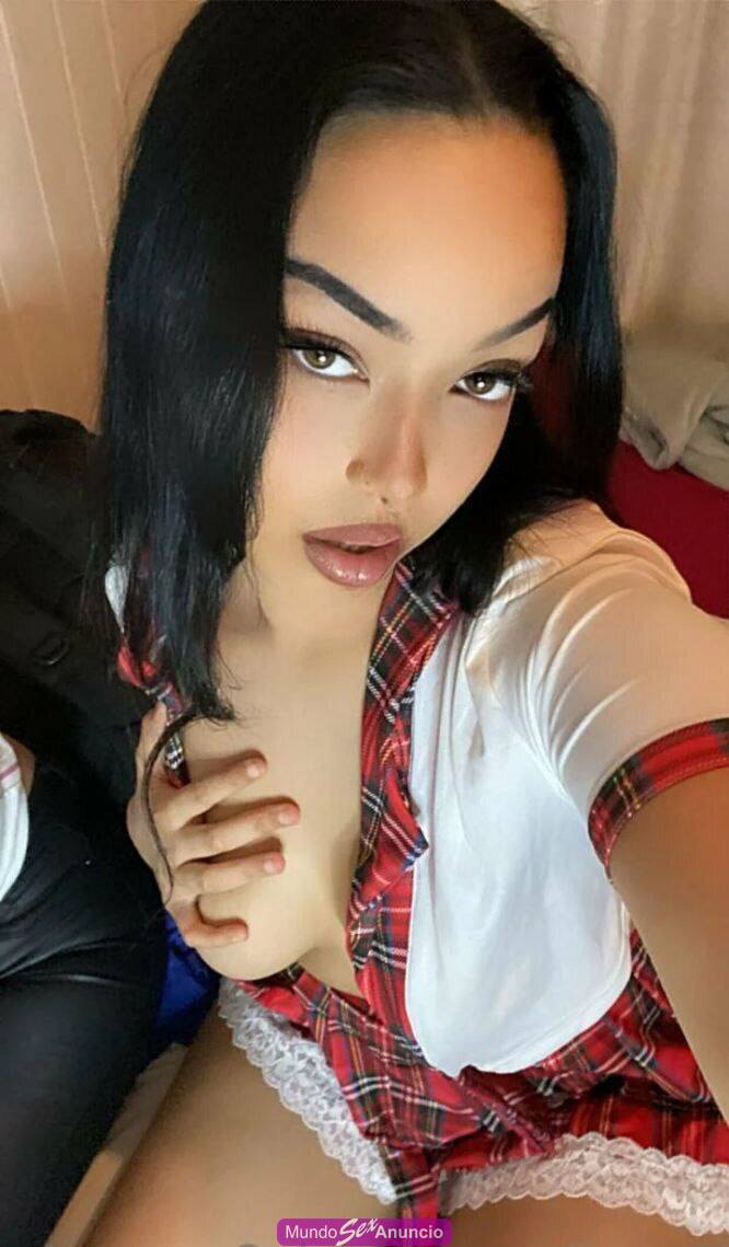 SAMIRA LLEGO PARA DARLA TODA FIESTERA ME ENCANTA EL GRIEGO EN TORREVIEJA profile photo