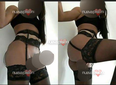MASPALOMAS KATY POLLONA Y FIESTERA SÓLO POR UNOS DIAS... VIENES? profile photo