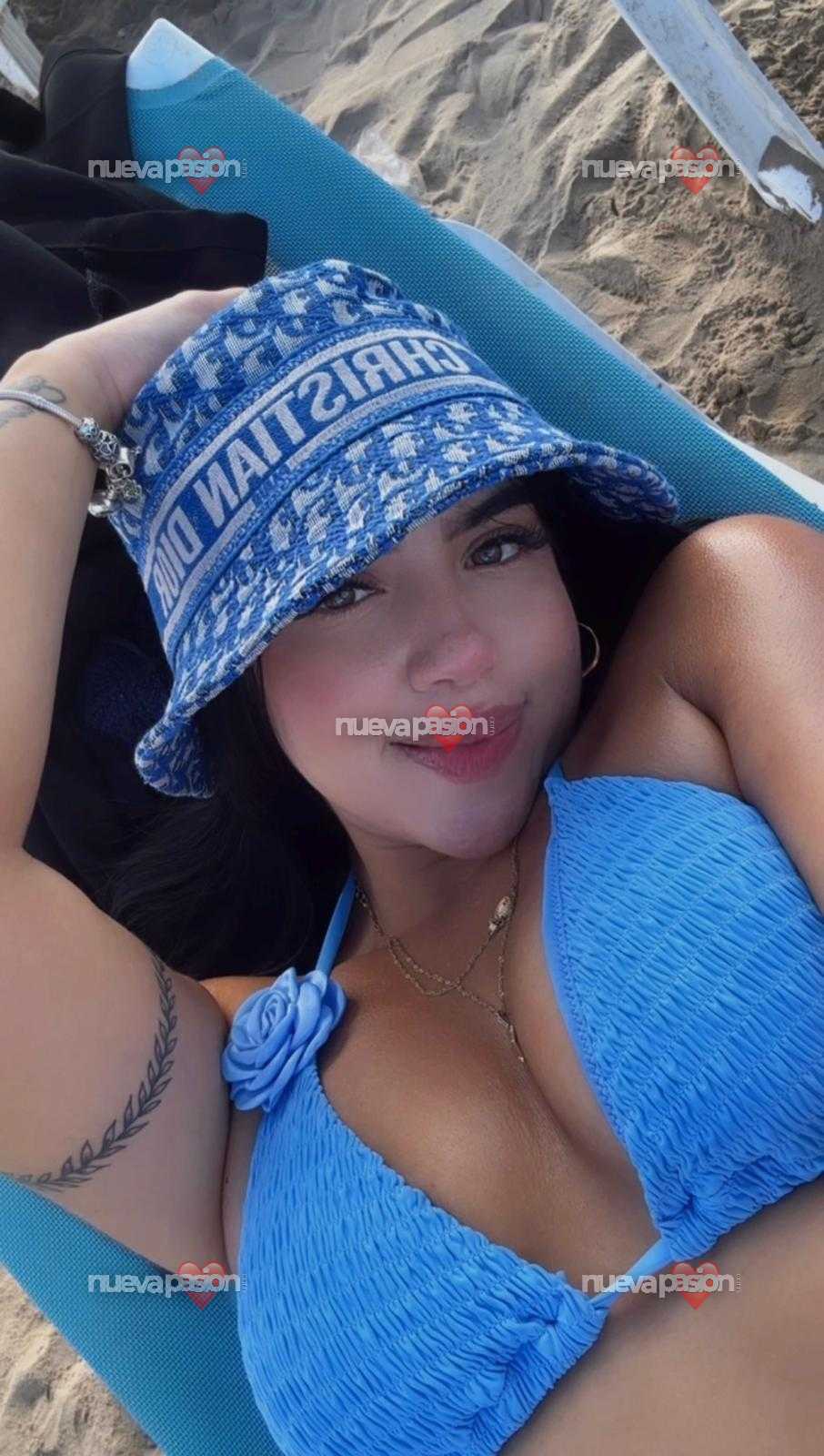 COLOMBIANA JOVENCITA CARITA DE ANGEL profile photo