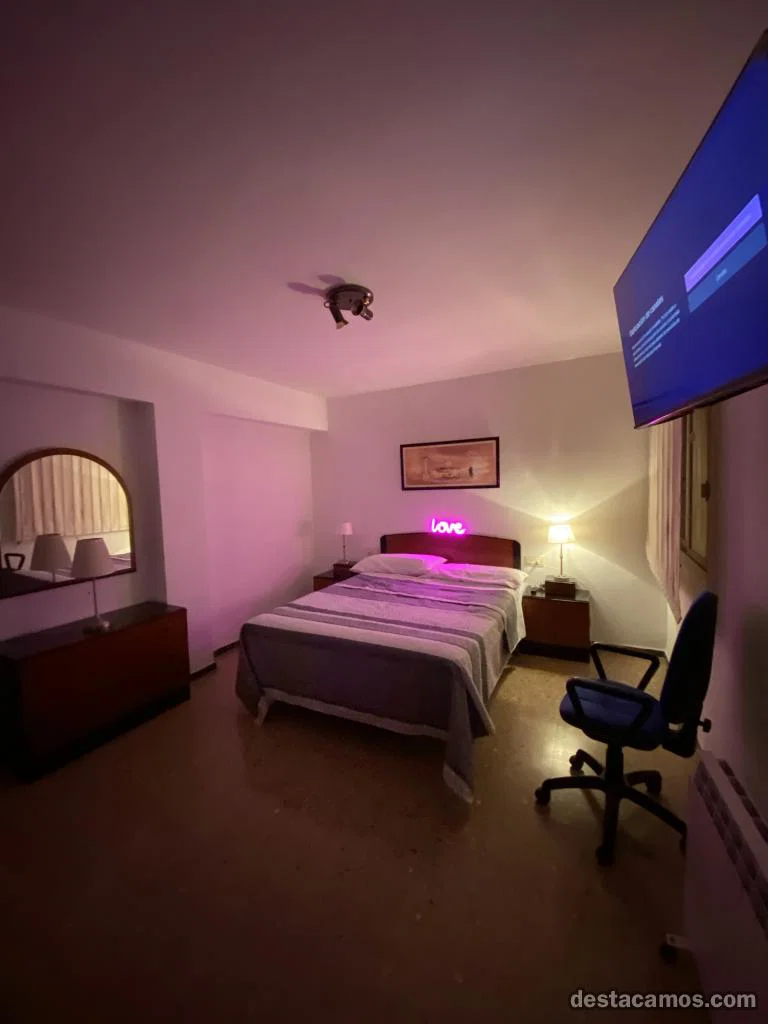 KOSTENLOSE WOHNUNG IN ALCOY MIT ANGENEHMEM UNTERKUNFT ZIMMER profile photo