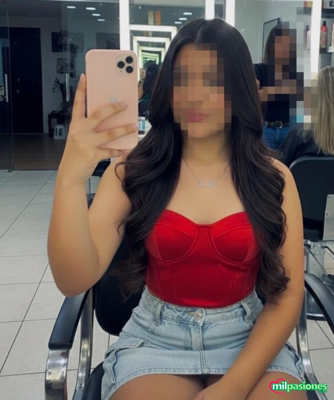 Una hermosa dama en tu ciudad con ganas de conocerte profile photo