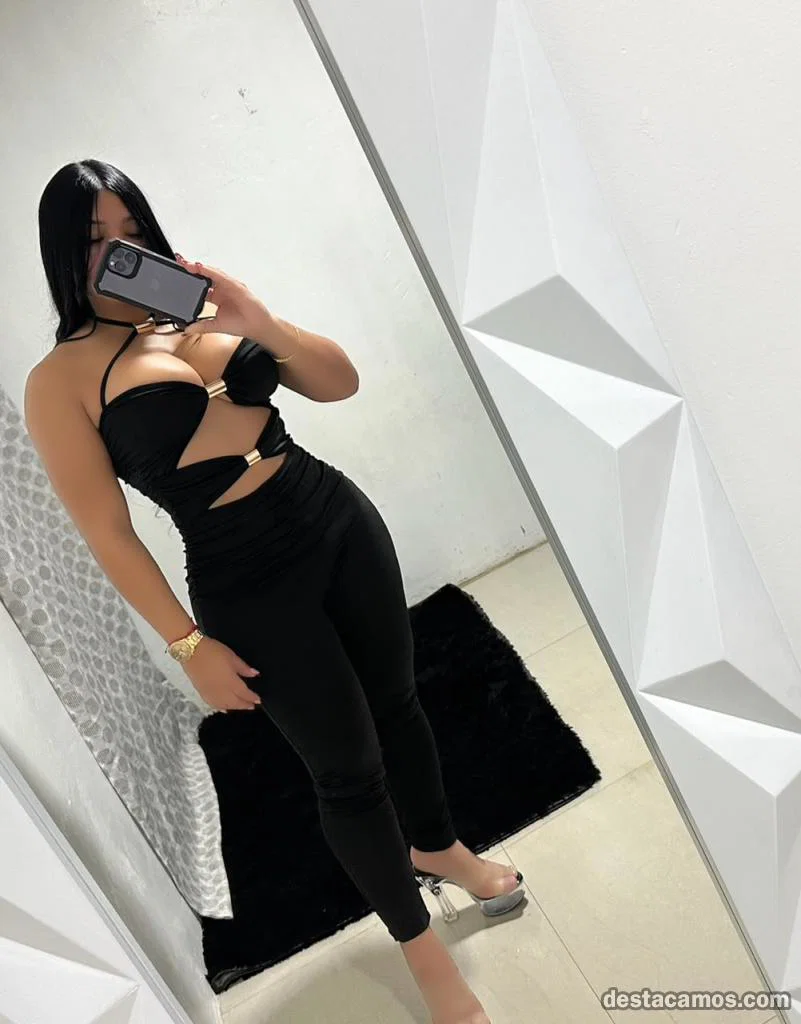 ALEJNADRA DIVERTIDA EN TENERIFE COLOMBIANA POR LA DIVERSION UNICA BUSCAME� �TU MEJOR COMPAÑIA profile photo