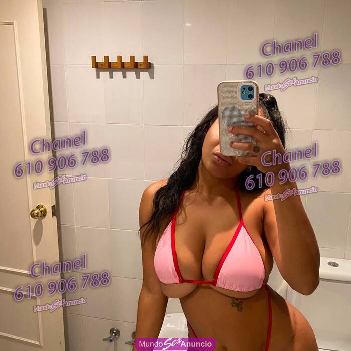 Chanel preciosa colombiana de 26 AÑOS profile photo