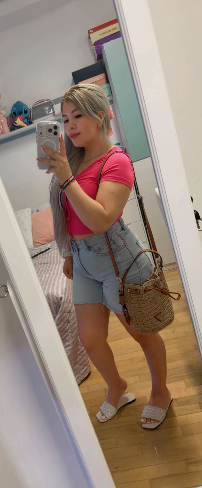 LORENA COMPLETA QUE TUS DESEOS TOMAN MI CUERPO QUIERO QUE ME DISFRUTES EN BADAJOZ profile photo