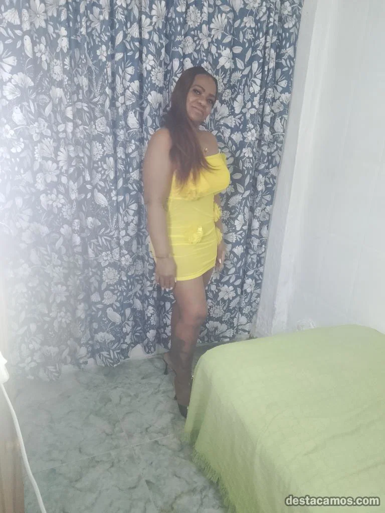 Morenaza Cristal profile photo