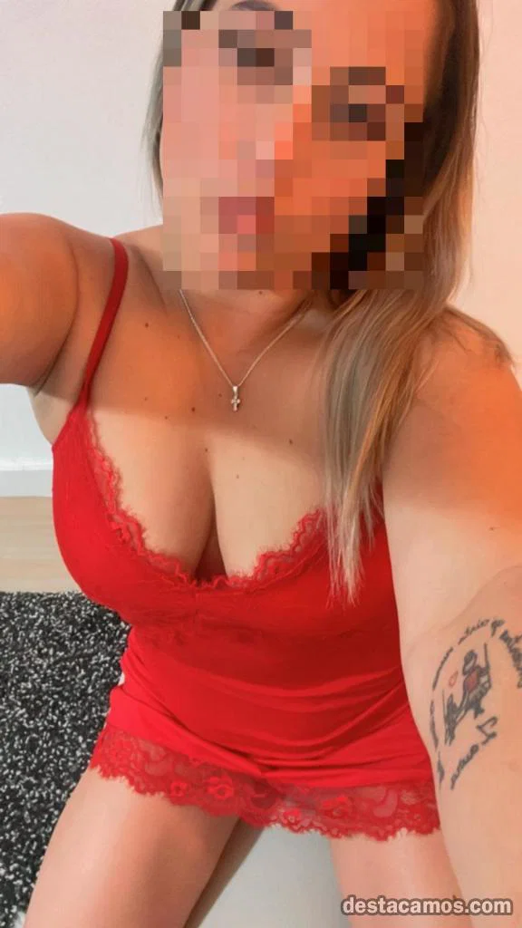 Quedarías con una mujer como yo? profile photo