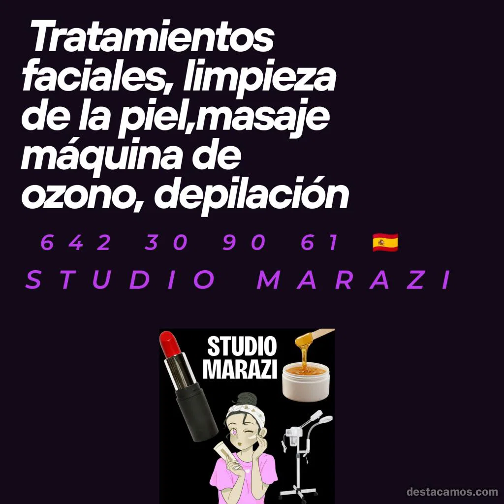 STUDIO MARAZI EN MURCIA profile photo