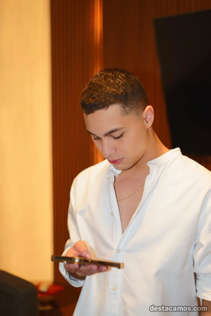 CHICO COLOMBIANO 🇨🇴 profile photo
