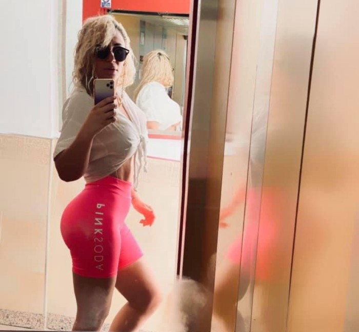 LAURA KOMMT ZURÜCK IN ARMILLA profile photo
