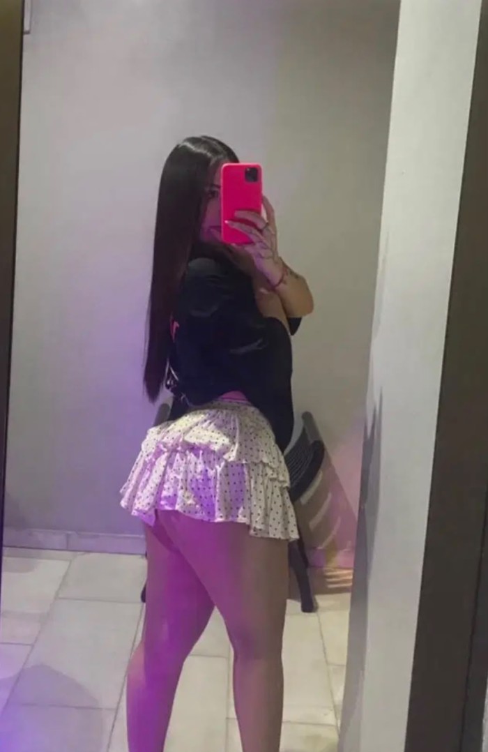 PATRICIA ELEGANTE CENTRO DE GRANADA profile photo