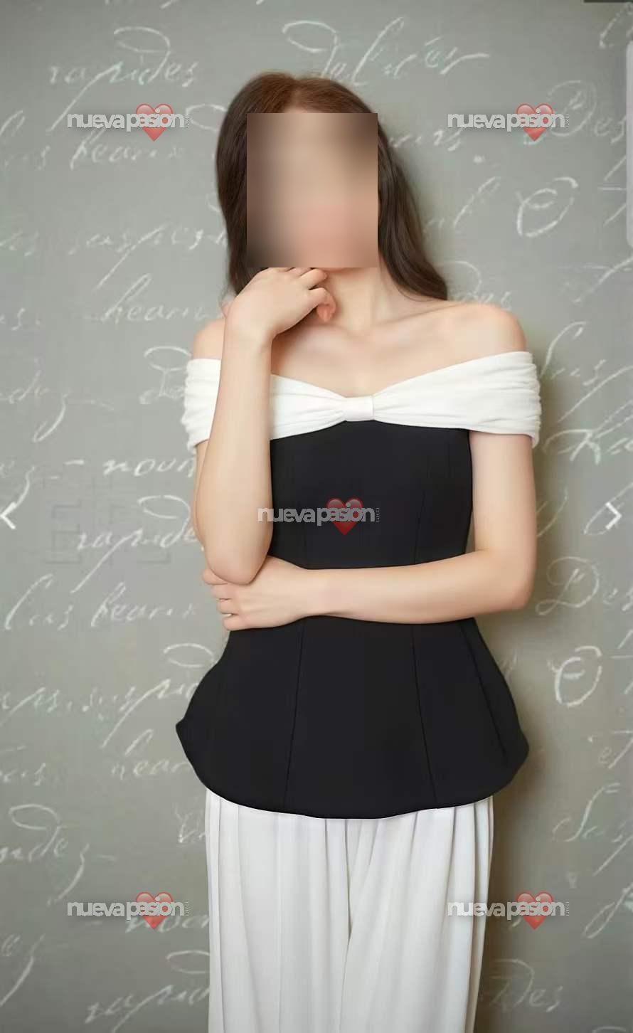 ASIáTICA MUY CACHONDA CON GANAS DE MUCHO SEXO profile photo