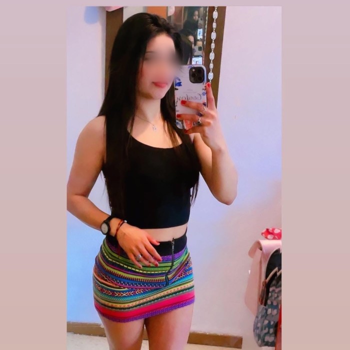 DELGADITA MAMADA A PELO NUEVA EN TU CIUDAD profile photo