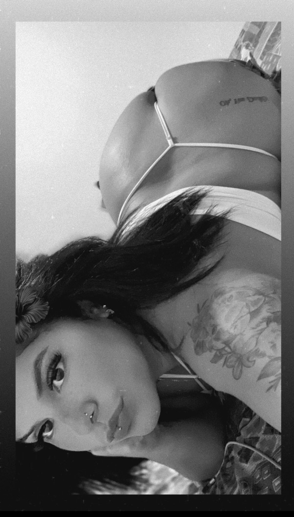 ECUATORIANA COQUETA profile photo