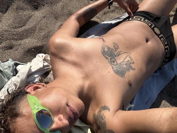 MATEO LATINO profile photo
