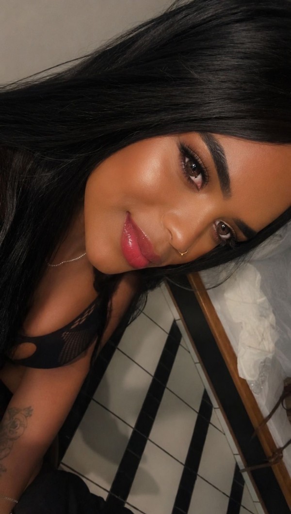 SUPER NOVEDAD TRANS TIFFANY MULATA CARNAVAL PONFERRADA profile photo