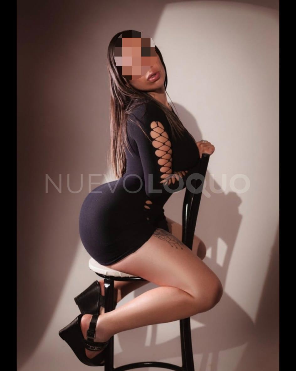 NATALIA Masajes relajantes en camilla ARAVACA - POZUELO profile photo