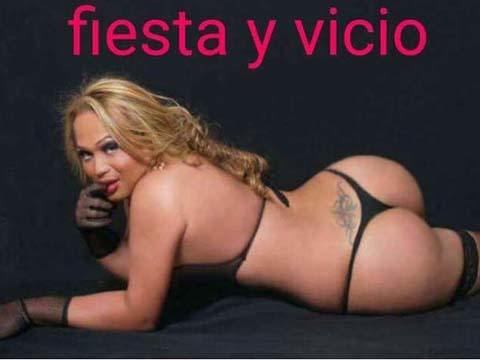 CON GANAS DE FIESTA Y VICIOSO CAÑERA SUPER MORBOSA profile photo