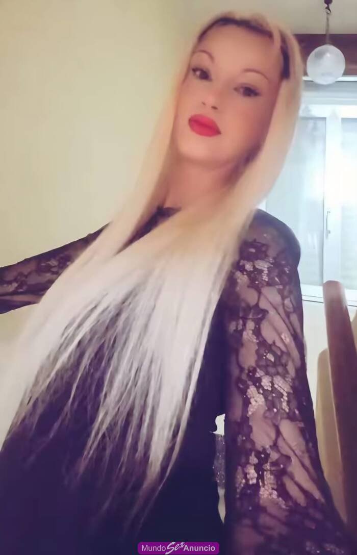 MARÍA GALLEGA CORUÑESA MADURITA profile photo