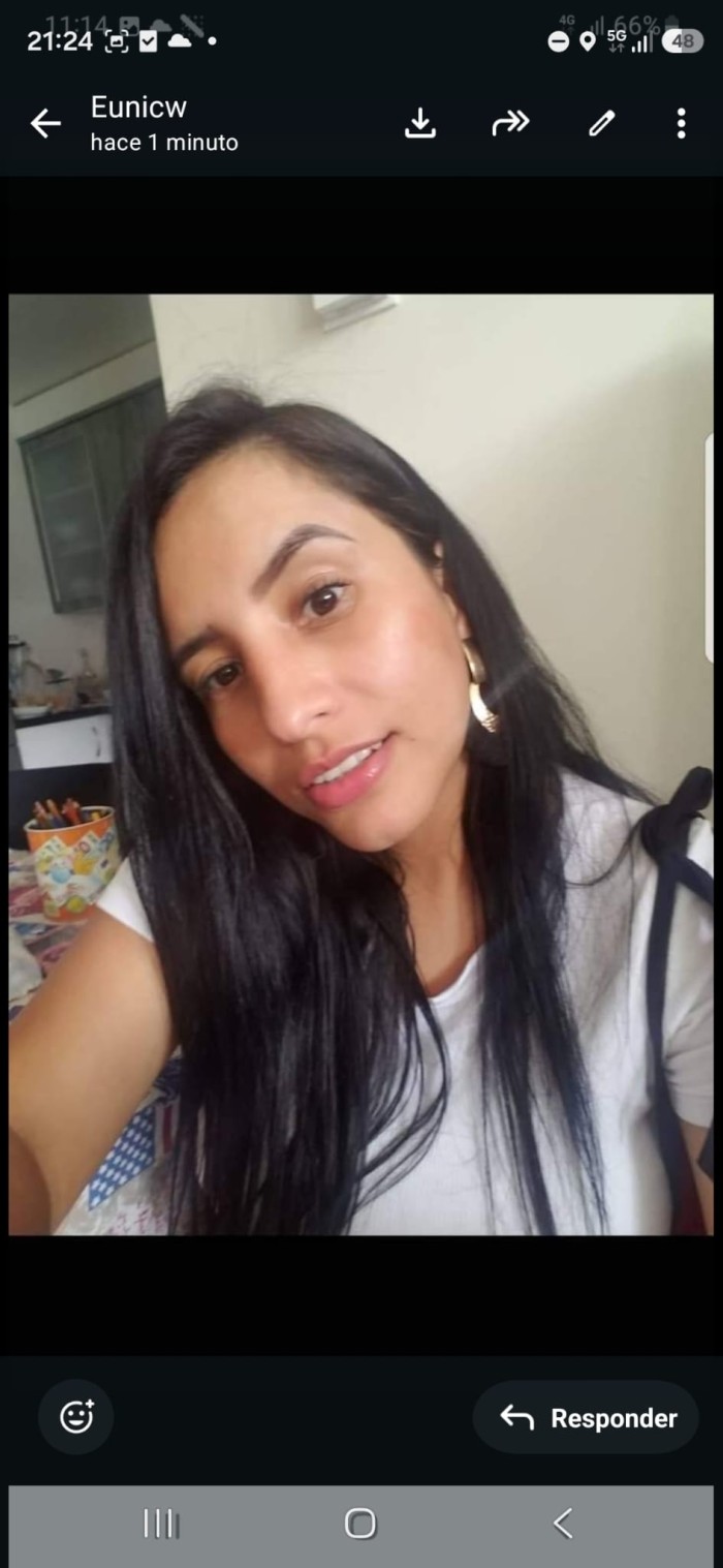 SENSUAL Y SEXY MASAJISTA EROTICA NOVEDAD profile photo