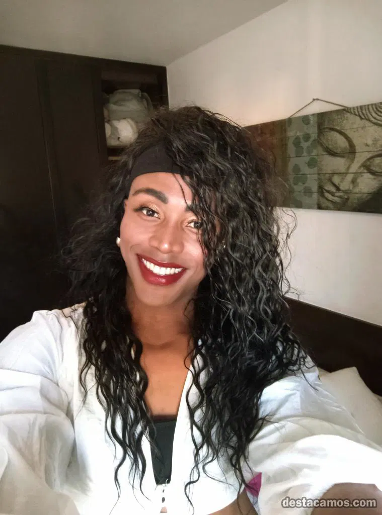 Pamella Mulata Colombiana profile photo
