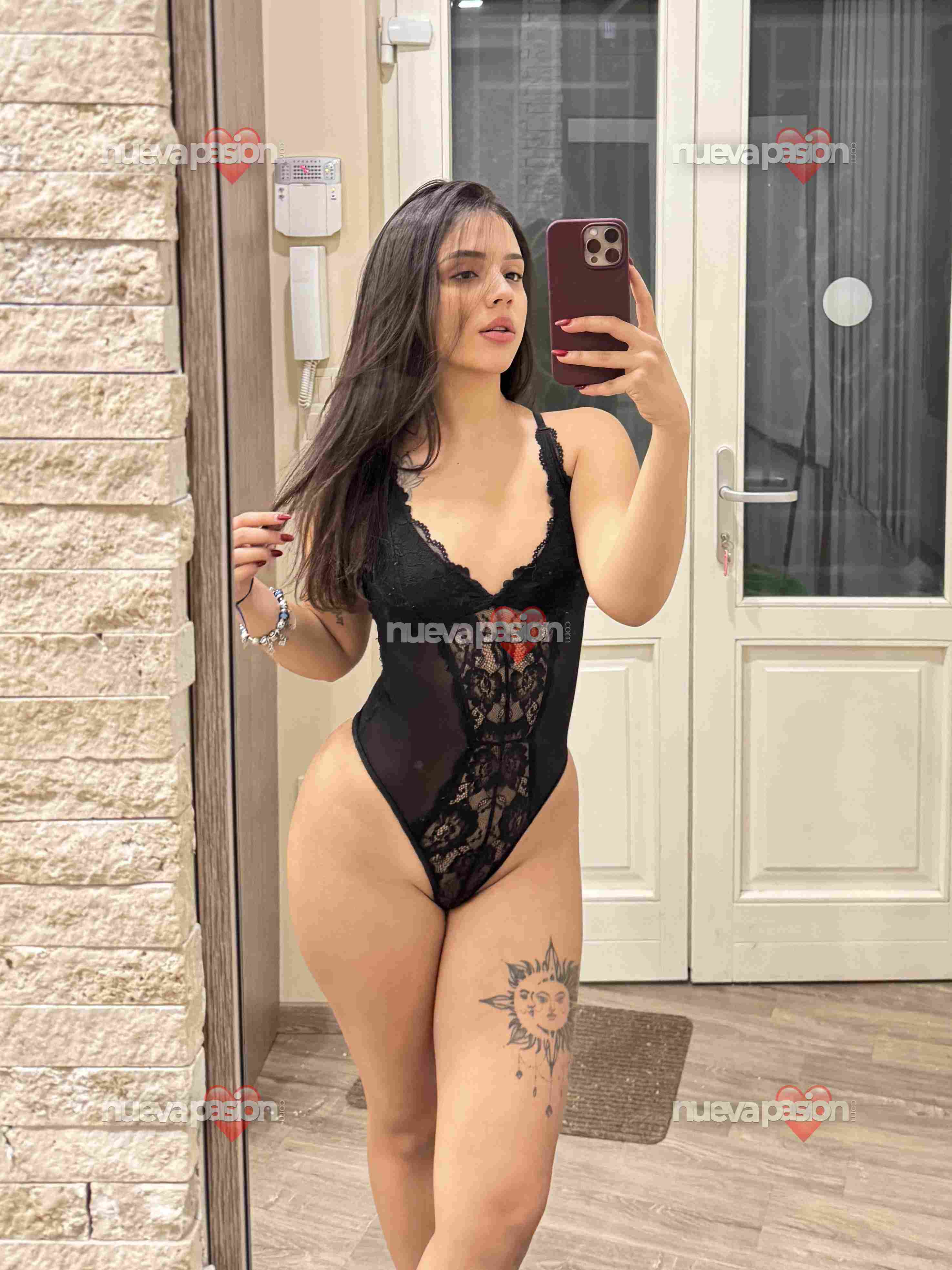 Eva rica latina profile photo