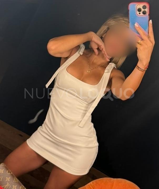 GUAPÍSIMA POUR TRÈS PEU DE TEMPS profile photo