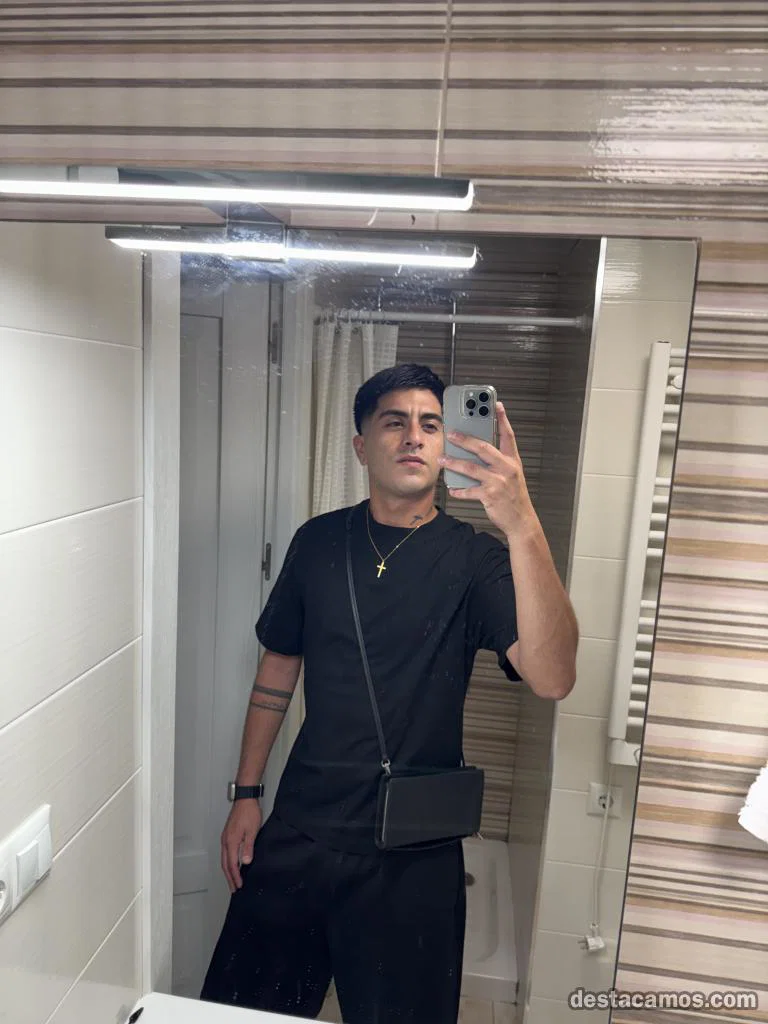 Argentin pour l'Espagne profile photo