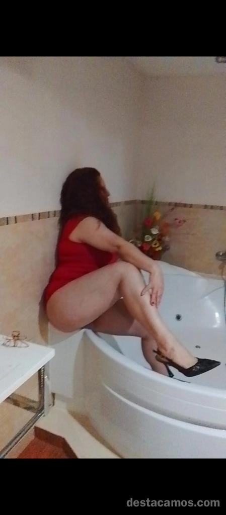 Paraguaya madurita por la primera vez en mallorca profile photo
