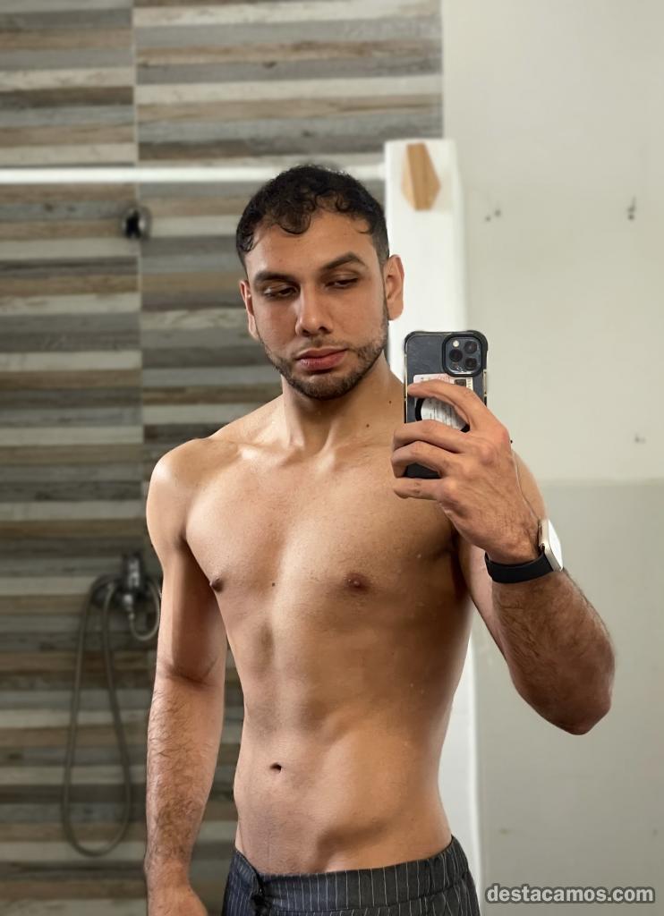 SANTIAGO TOPBOY 614546512 🇨🇴 profile photo