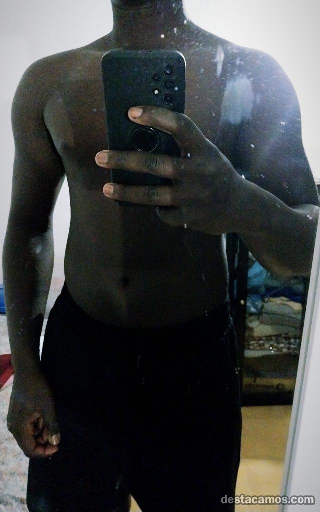 Rico africano para ti profile photo